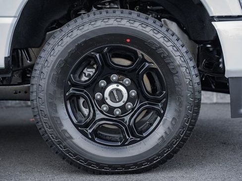 New 2026 Ford F250 Platinum AWD/4WD image 28