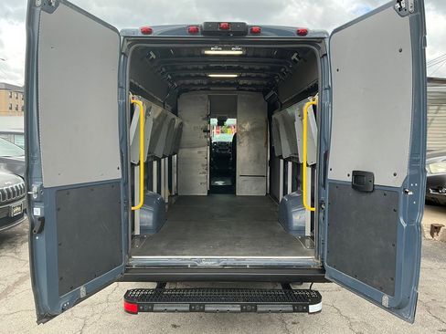 Used 2019 RAM ProMaster 3500 image 22