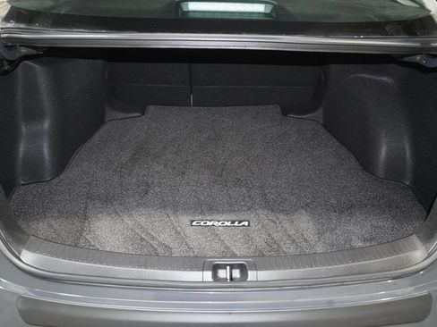 Used 2024 Toyota Corolla LE FWD image 7