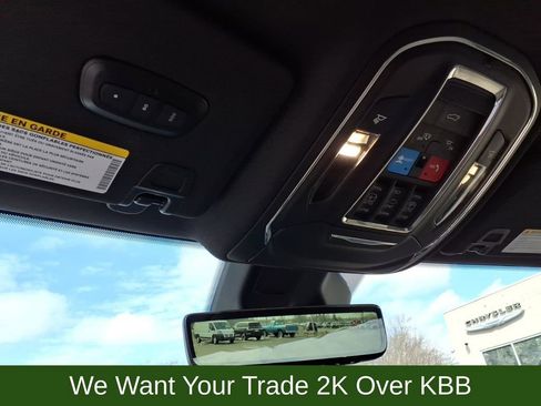 Used 2023 Jeep Grand Cherokee Limited w/ Luxury Tech Group II image 20