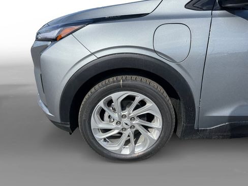 New 2027 Chevrolet Bolt LT w/ Comfort Package image 9