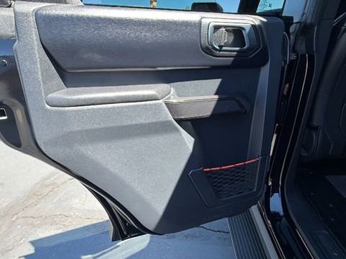 Used 2024 Ford Bronco Raptor AWD/4WD image 14