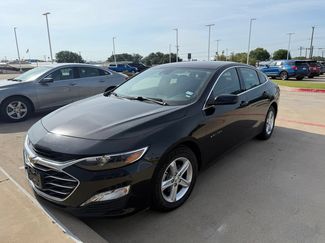 Used 2024 Chevrolet Malibu LT FWD video 2
