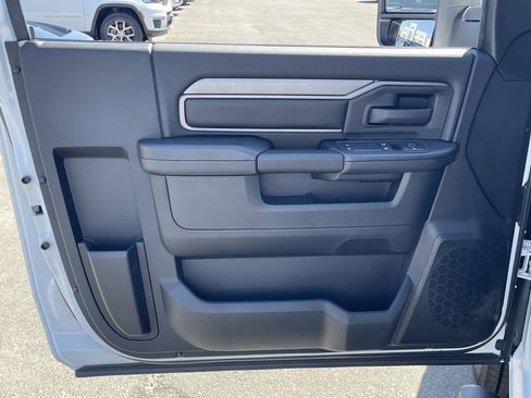 New 2025 RAM 2500 Tradesman image 13