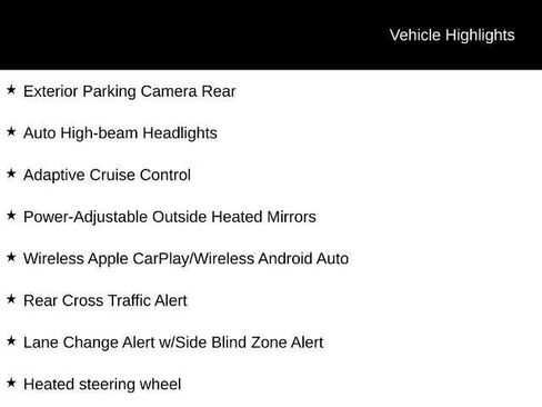 Used 2024 Buick Envista Avenir FWD image 6