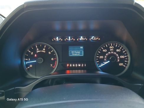 Used 2017 Ford F150 XLT AWD/4WD image 23