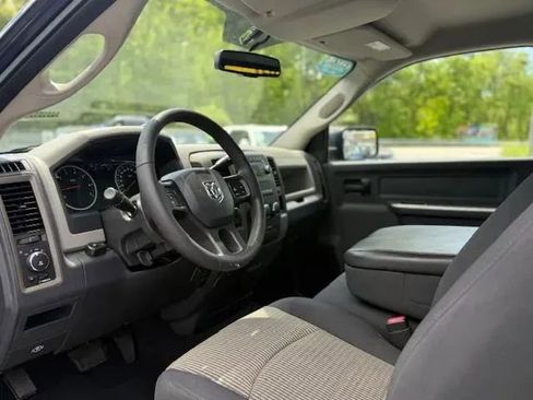 Used 2012 RAM 1500 Express AWD/4WD image 12