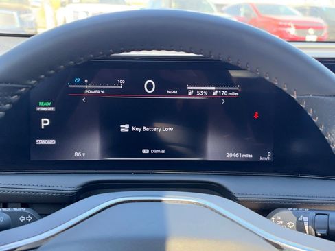 Used 2023 Nissan Ariya FWD image 14