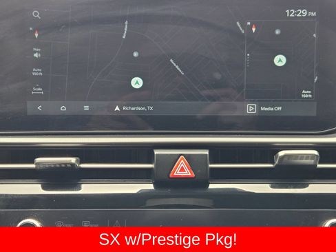 Used 2026 Kia Sportage SX AWD/4WD image 23