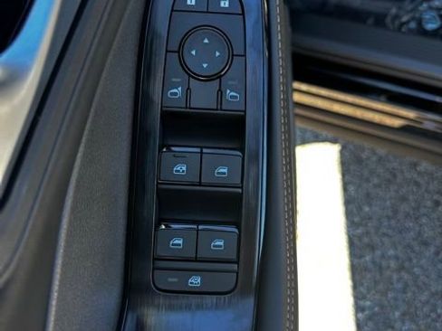 New 2026 Nissan Rogue SV image 34