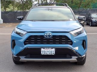 Used 2022 Toyota RAV4 XSE w/ XSE Grade Weather Package AWD/4WD video 2