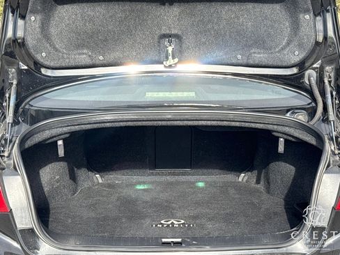 Used 2014 INFINITI Q50 Premium w/ Deluxe Touring Package image 27