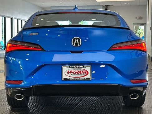 Used 2026 Acura Integra A-Spec FWD image 5