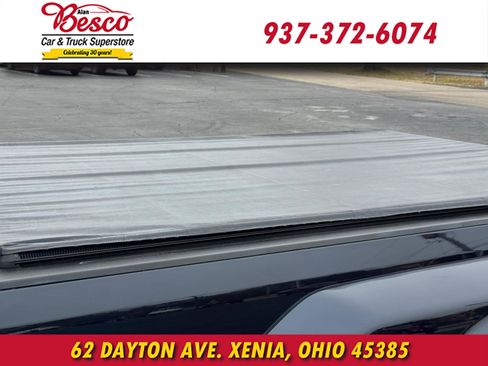 Used 2021 Ford F450 XLT w/ XLT Premium Package image 8