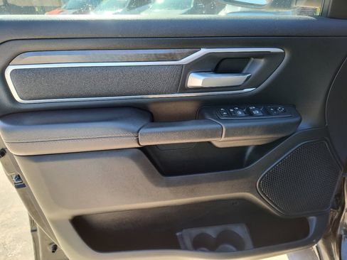 Used 2020 RAM 1500 Big Horn image 15