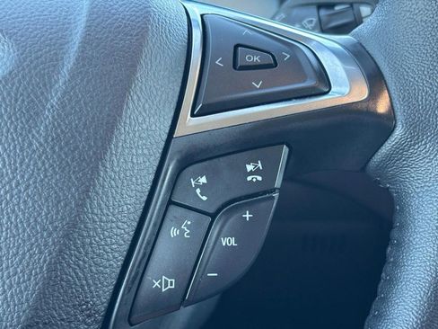 Used 2024 Ford Edge SEL w/ Convenience Package image 19