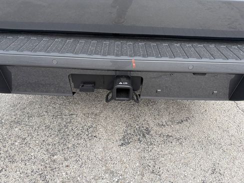 New 2026 Ford Maverick Lobo AWD/4WD image 16