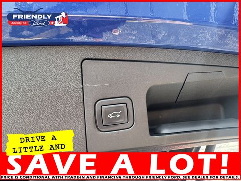 Used 2023 Cadillac XT4 Luxury image 30