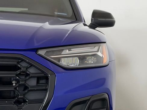 Used 2022 Audi SQ5 Premium Plus w/ Premium Plus Package AWD/4WD image 11