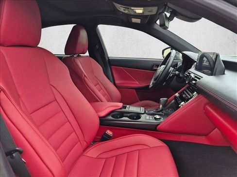 Used 2023 Lexus IS 350 F Sport RWD image 22