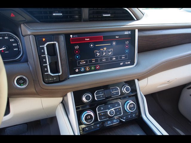 Used 2021 GMC Yukon Denali w/ Denali Ultimate Package AWD/4WD image 31