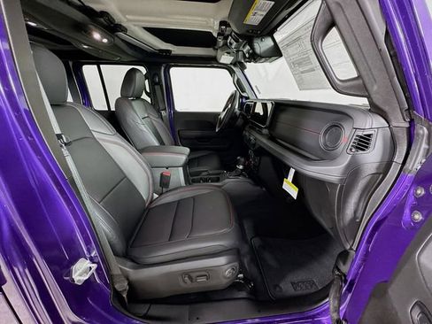 New 2026 Jeep Wrangler Unlimited Rubicon 392 image 31