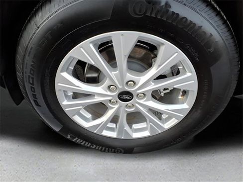 Used 2023 Ford Escape Active image 12