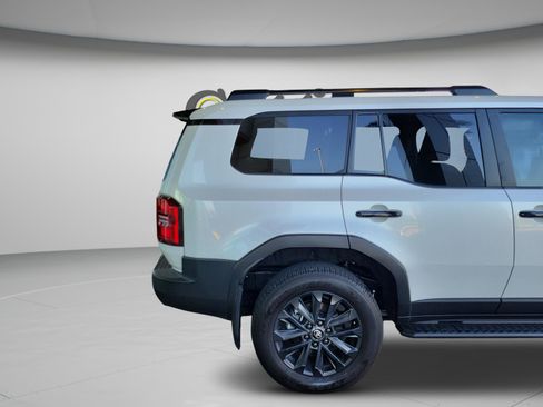 Certified 2024 Toyota Land Cruiser w/ Premium Package image 30