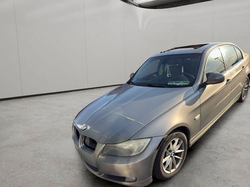 Used 2010 BMW 328i xDrive Sedan AWD/4WD image 1