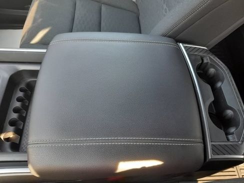 Used 2026 RAM 1500 Big Horn AWD/4WD image 27