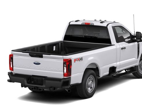 New 2026 Ford F350 XL AWD/4WD image 11