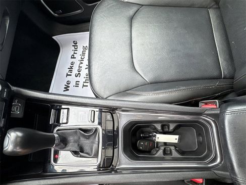 Used 2022 Jeep Compass Latitude w/ Sun and Sound Group image 27