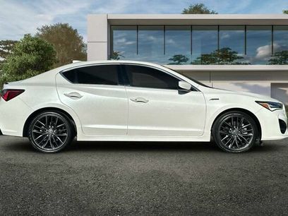 Used 2021 Acura ILX