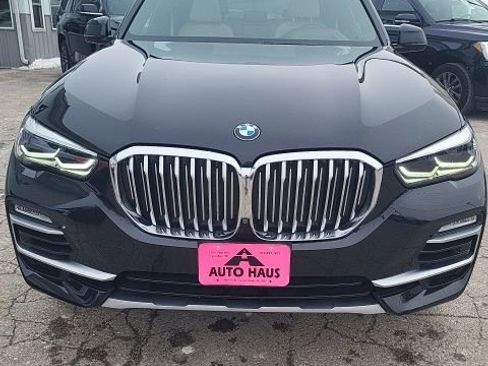 Used 2019 BMW X5 xDrive40i image 22