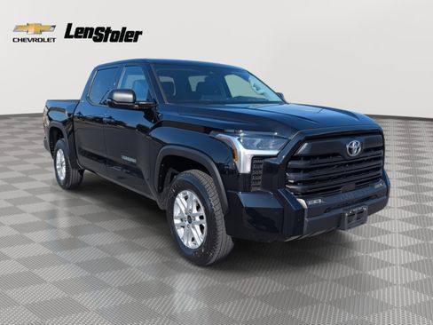 Used 2022 Toyota Tundra SR5 image 7