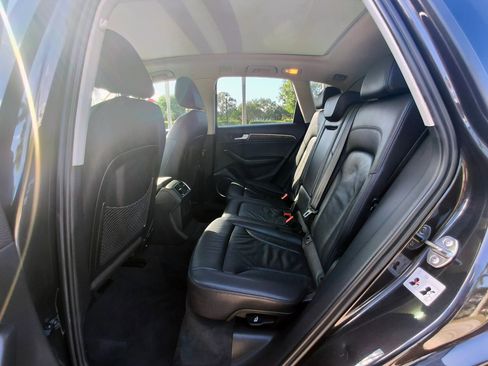 Used 2014 Audi Q5 2.0T Premium Plus image 27
