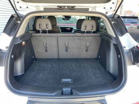 Used 2025 Buick Encore GX Preferred image 31