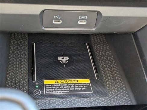 Certified 2023 Honda Accord Touring image 24