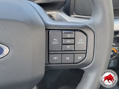New 2025 Ford F450 XL w/ XL Chrome Package AWD/4WD image 25