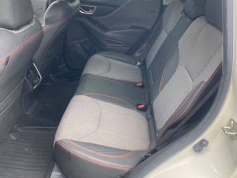 Used 2019 Subaru Forester Sport w/ Popular Package #2 AWD/4WD image 8