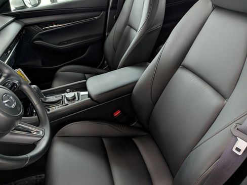 Certified 2025 MAZDA MAZDA3 s image 10