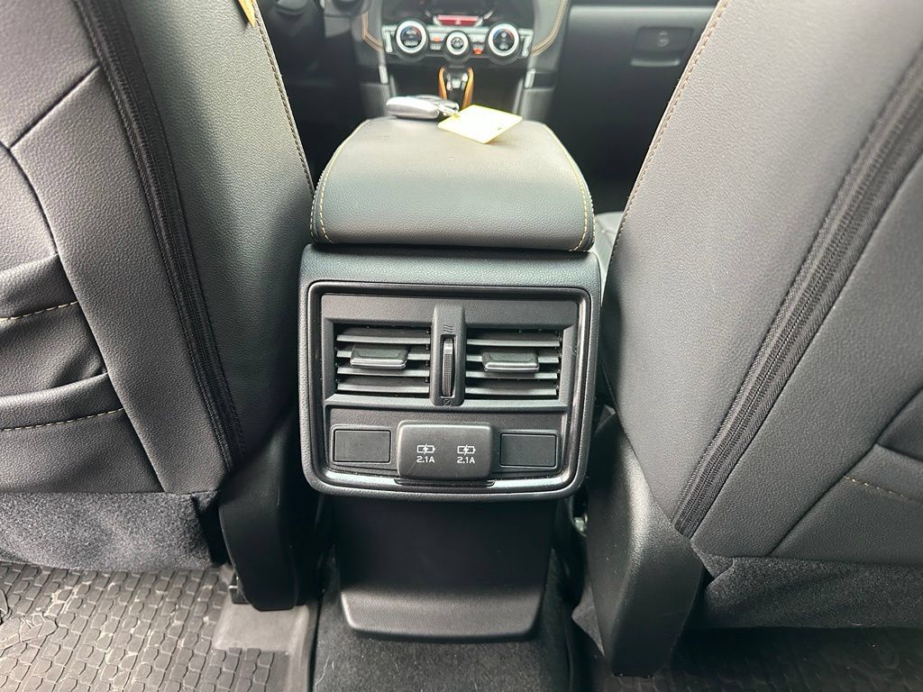 Used 2024 Subaru Forester Wilderness AWD/4WD image 24