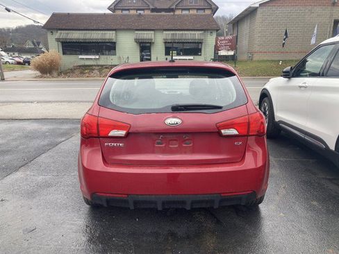 Used 2013 Kia Forte EX image 7