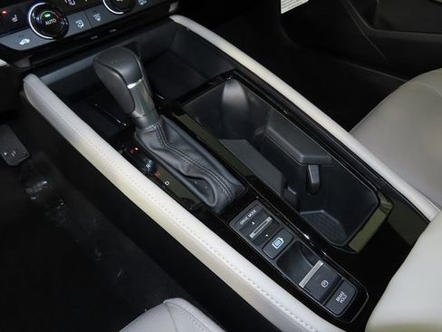 New 2026 Honda Accord Touring image 21