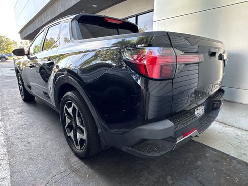 Used 2023 Hyundai Santa Cruz Limited AWD/4WD image 6
