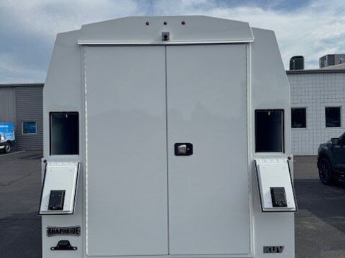 New 2026 Ford E-350 and Econoline 350 Super Duty w/ Power Equipment Group image 8