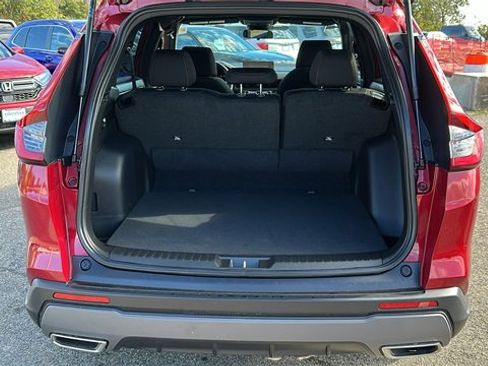 Used 2025 Honda CR-V Sport image 27