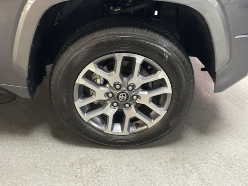 Certified 2025 Toyota Tundra 1794 Edition image 13