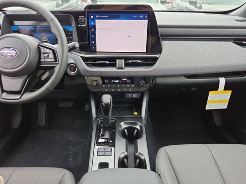 New 2026 Subaru Outback Limited XT image 12