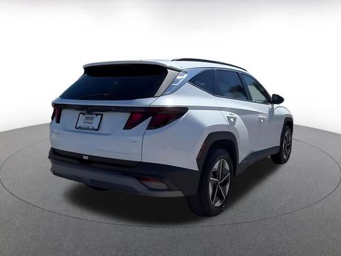 Used 2025 Hyundai Tucson SEL image 14